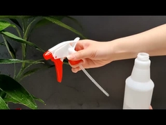 Αντιστοιχία χρώματος αντλία πυροδότησης ψεκαστήρα 28 400 / 28 410 πλαστικό υλικό Pp