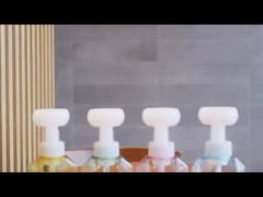 Αντλία αφρού