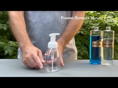 Αντλία αφρού