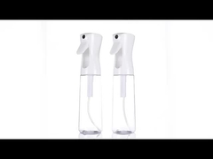 Συνεχές μπουκάλι ψεκασμού