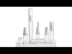 Μπουκάλι χωρίς αέρα