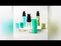 Δείτε Γιατί να Επιλέξετε Εξατομικευμένο Φορητό Μπουκάλι Σπρέι Αλουμινίου 8ml & 12ml για Άρωμα