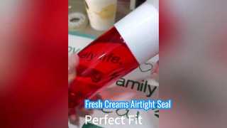 150ml μπουκάλι της PET