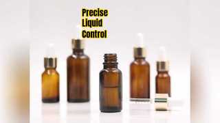 Πλαστικό Dropper