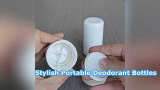 Μπουκάλι αποσμητικού 30g 50g