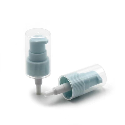 Χονδρική 20 / 410 Αλουμινένια αντλία διανομής κρέμας που χρησιμοποιείται σε μπουκάλια