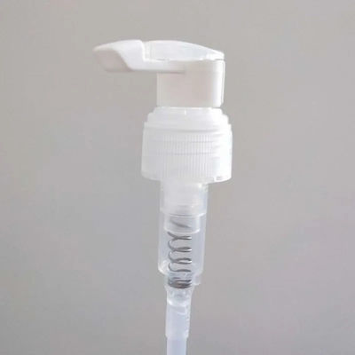 Προσαρμογή Υποστηρίζεται Εξαιρετική ποιότητα 24/28mm πλαστική αντλία για καθαρισμό στο μπάνιο κουζίνα σαλόνι