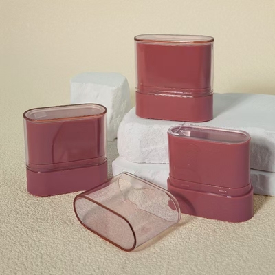 Σωληνάριο αποσμητικού πλαστικού 10g για γέμισμα από κάτω