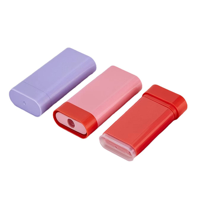 Προσαρμοσμένο δοχείο 20g Twist-Up Deodorant Stick