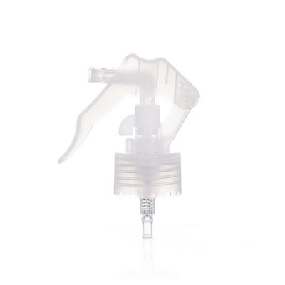 28/410 24/410 20/410 Μίνι ψεκαστήρας σκανδάλης με υποστήριξη κλιπ και επιλογές προσαρμογής