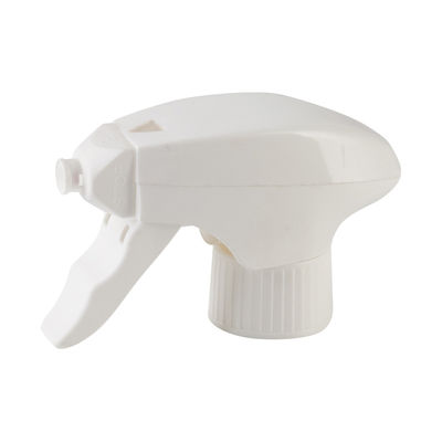 Πλαστικό ψεκαστήρα σκανδάλης χωρητικότητας 500ml με επιλογή εκτύπωσης και λείο κολάρο για υγρά προϊόντα