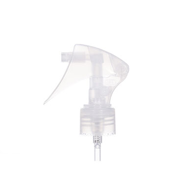 24/410 Μίνι ψεκαστήρας με ρυθμιζόμενο στόμιο ψεκασμού και προσαρμοσμένο χρώμα για φροντίδα του δέρματος και ταξίδια