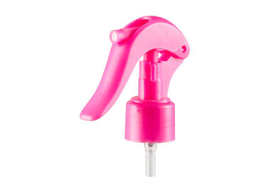 PP Raw Material Plastic High Output Trigger Sprayer Different Specifications