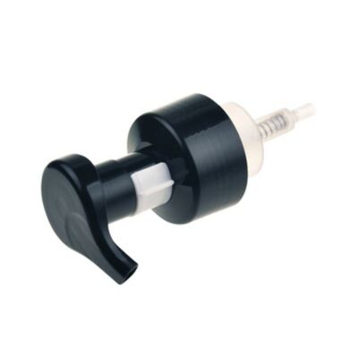 Διανομέας αντλίας αφρού PP 40 mm 42 mm με στεγανό σχέδιο για πλύσιμο στο χέρι και σπρέι σαπουνιού