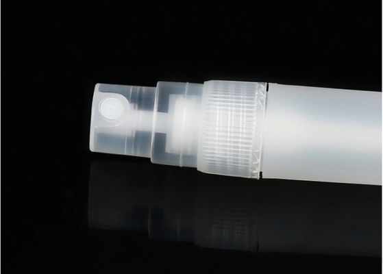 10 ml χωρητικότητας ελαφριά μολύβι για αρώματα με ενσωματωμένο συρματόσχοινο για ταξίδια και απολυμαντικό τσέπης