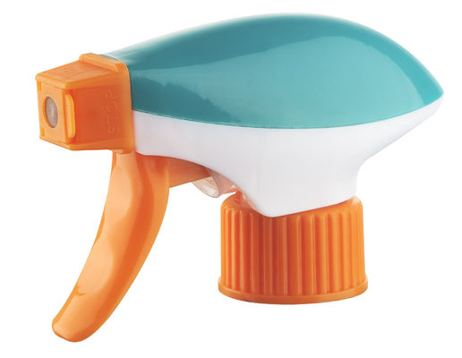 Ωραίο Ράτσετ Τριγκέρ Πυμπή ψεκαστήρα πλαστικό υλικό PP 28/400 28/410