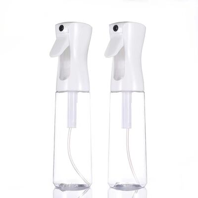 Ζεστό πώληση 100ml 150ml 200ml 500ml & 700ml πλαστικό συνεχές μπουκάλι ψεκασμού με ψεκαστήρα λεπτής ομίχλης