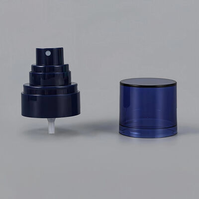 Χονδρική πώληση 24/410 Fine Mist Sprayer 37mm εξωτερική διάμετρος με καπάκι για μπουκάλι σπρέι μακιγιάζ