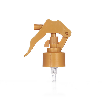 Πολυτύπος 24/410 28/410 Eco Mini Head Πλαστική αντλία ψεκασμού για καθαρισμό πότισης