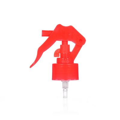 Πολυτύπος 24/410 28/410 Eco Mini Head Πλαστική αντλία ψεκασμού για καθαρισμό πότισης