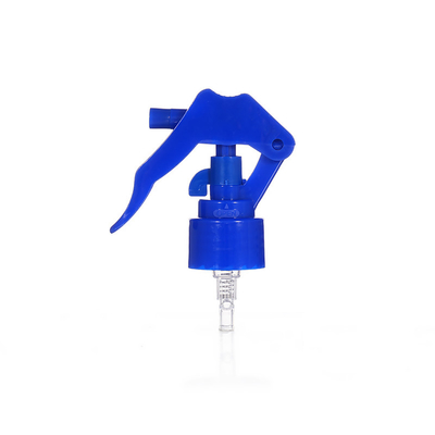 Πολυτύπος 24/410 28/410 Eco Mini Head Πλαστική αντλία ψεκασμού για καθαρισμό πότισης