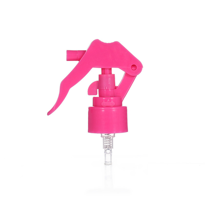 Πολυτύπος 24/410 28/410 Eco Mini Head Πλαστική αντλία ψεκασμού για καθαρισμό πότισης