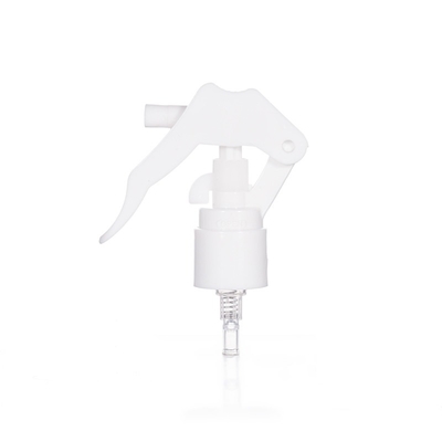Πολυτύπος 24/410 28/410 Eco Mini Head Πλαστική αντλία ψεκασμού για καθαρισμό πότισης