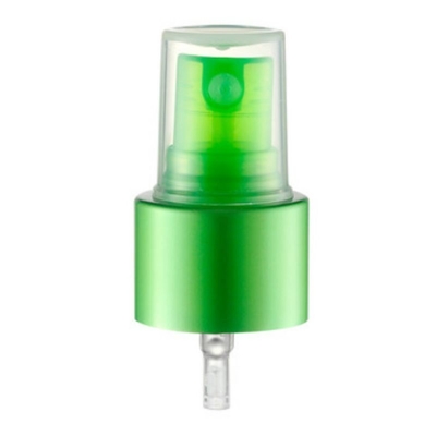 Ελαφριά πολυτελή 20/410 24/410 Eco Ultra Fine Mist Sprayer για μπουκάλια