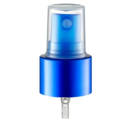 Ελαφριά πολυτελή 20/410 24/410 Eco Ultra Fine Mist Sprayer για μπουκάλια