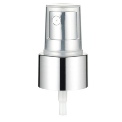 Ελαφριά πολυτελή 20/410 24/410 Eco Ultra Fine Mist Sprayer για μπουκάλια