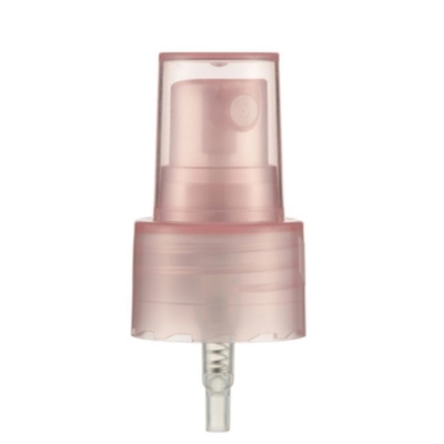 Φορητό σχεδιασμό 20/410 24/410 Eco Fine Mist Sprayer για διάφορα μπουκάλια
