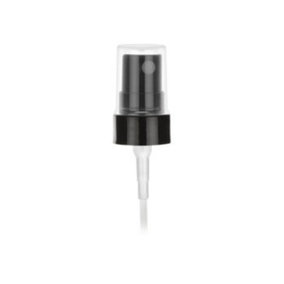 Φορητό σχεδιασμό 20/410 24/410 Eco Fine Mist Sprayer για διάφορα μπουκάλια