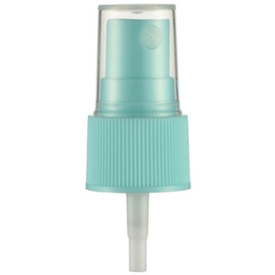 Φορητό σχεδιασμό 20/410 24/410 Eco Fine Mist Sprayer για διάφορα μπουκάλια