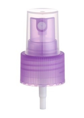 Φορητό σχεδιασμό 20/410 24/410 Eco Fine Mist Sprayer για διάφορα μπουκάλια