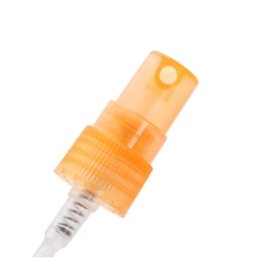 Φορητό σχεδιασμό 20/410 24/410 Eco Fine Mist Sprayer για διάφορα μπουκάλια
