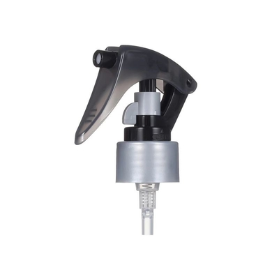 24/410 28/410 Up Down Lock Mini Trigger Sprayer με ποικιλία χρωμάτων που χρησιμοποιείται στην κουζίνα