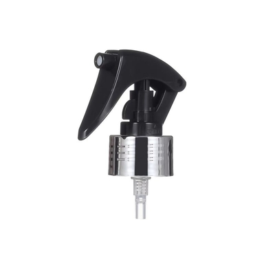 24/410 28/410 Up Down Lock Mini Trigger Sprayer με ποικιλία χρωμάτων που χρησιμοποιείται στην κουζίνα
