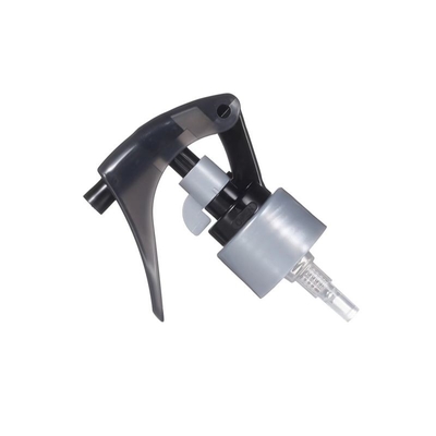 24/410 28/410 Up Down Lock Mini Trigger Sprayer με ποικιλία χρωμάτων που χρησιμοποιείται στην κουζίνα