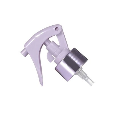 24/410 28/410 Up Down Lock Mini Trigger Sprayer με ποικιλία χρωμάτων που χρησιμοποιείται στην κουζίνα