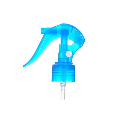 Μοναδικό σχεδιασμό 24/410 28/410 Eco Mini Head πλαστική αντλία ψεκασμού για μπουκάλια