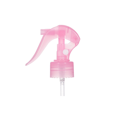Μοναδικό σχεδιασμό 24/410 28/410 Eco Mini Head πλαστική αντλία ψεκασμού για μπουκάλια