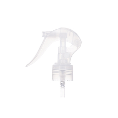 Μοναδικό σχεδιασμό 24/410 28/410 Eco Mini Head πλαστική αντλία ψεκασμού για μπουκάλια