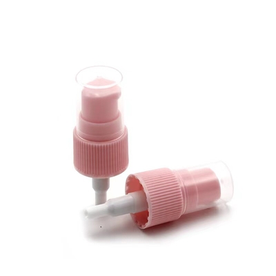 Χονδρική 20 / 410 Αλουμινένια αντλία διανομής κρέμας που χρησιμοποιείται σε μπουκάλια