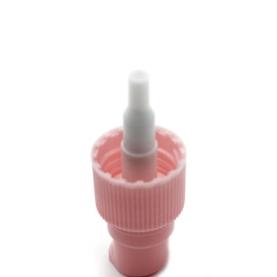 Χονδρική 20 / 410 Αλουμινένια αντλία διανομής κρέμας που χρησιμοποιείται σε μπουκάλια