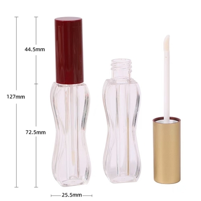 Εικόνα εκτύπωσης 5ml πλαστικό λάστιχο χείλη για όλους τους τύπους δέρματος