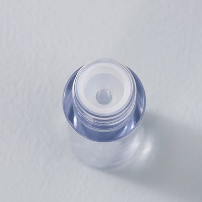 4ml πλαστικό λάστιχο χείλη σωλήνα με τρυπάνι καπάκι, προσαρμόσιμο χρώμα και τυπωμένο λογότυπο