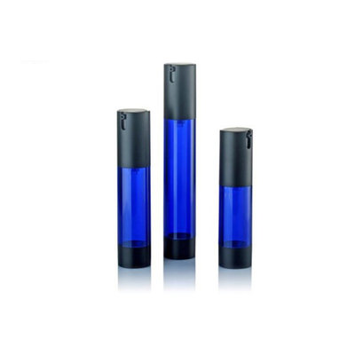 Υψηλής ποιότητας μπουκάλι άνεσης 50 ml για την περιποίηση του δέρματος