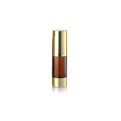 15ml 30ml 50ml Αεροστεγές Μπουκάλι Αντλίας Χωρίς Αέρα με Κλείδωμα Snap για Καλλυντικά