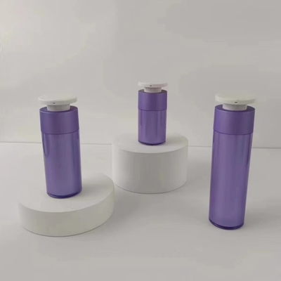 Χονδρικό Λούξου 15ML 30ML & 50ML κενό πλαστικό μπουκάλι ακρυλικής λοσιόν αποδέχεται εξατομικευμένα χρώματα