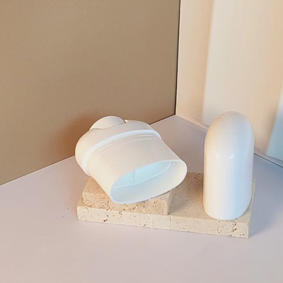 15γ Προσαρμόσιμο Πλαστικό Άδειο Σωληνάριο Αποσμητικού Stick